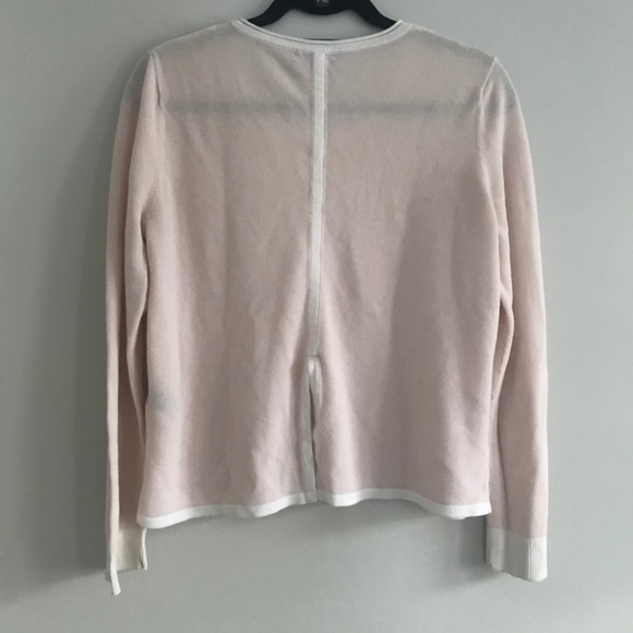 Rag & Bone Light Sweater - Picture 4 of 6